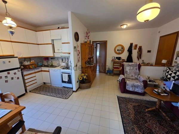 appartamento in vendita a Siena in zona San Miniato