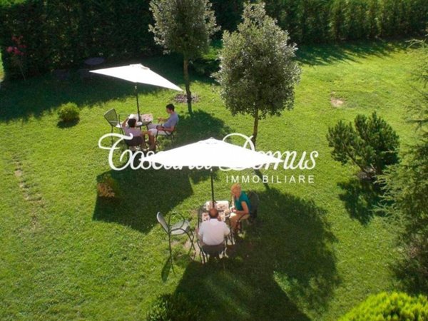 casa indipendente in vendita a Siena in zona Centro Città