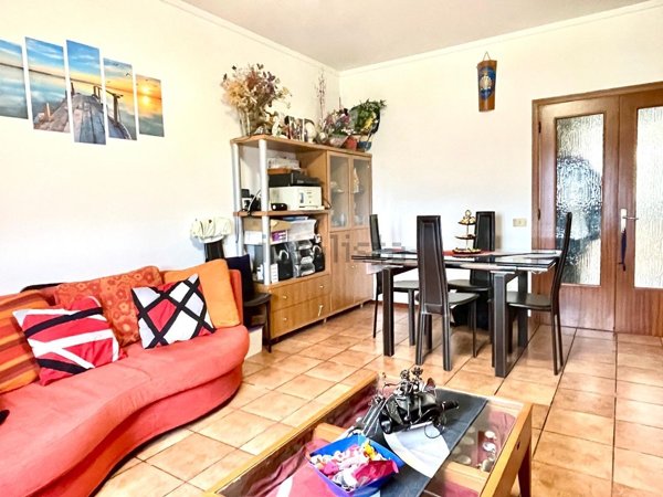 appartamento in vendita a Siena in zona Taverne d'Arbia