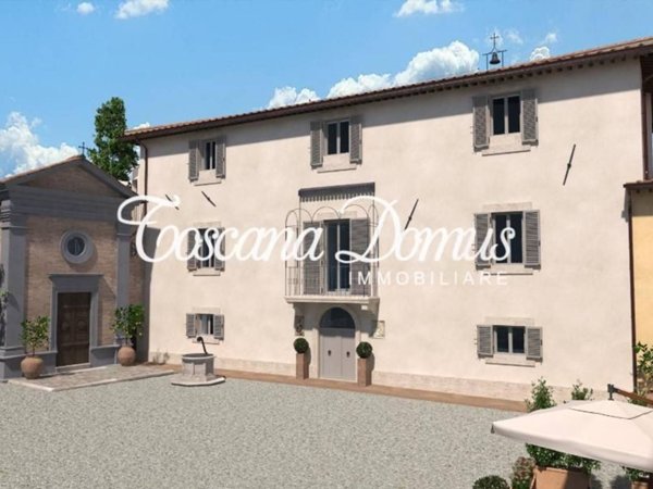 casa indipendente in vendita a Siena in zona Pieve a Bozzone