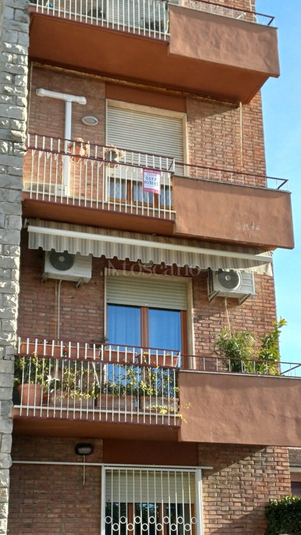 appartamento in vendita a Siena