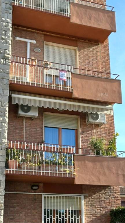 appartamento in vendita a Siena