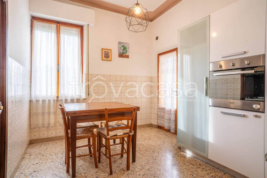 appartamento in vendita a Siena