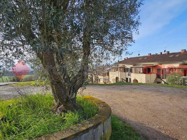 appartamento in vendita a Siena in zona Taverne d'Arbia