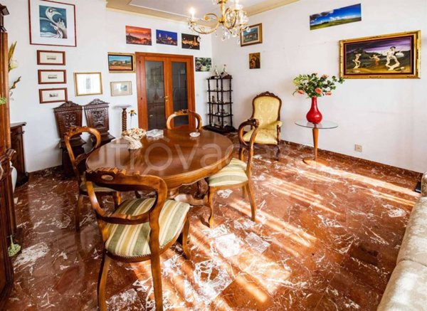 appartamento in vendita a Siena in zona San Miniato