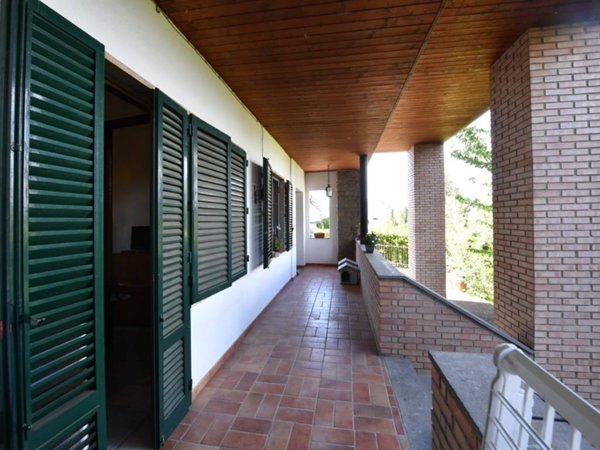 appartamento in vendita a Siena in zona Coroncina