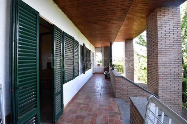 appartamento in vendita a Siena in zona Coroncina