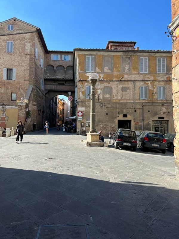 negozio in vendita a Siena