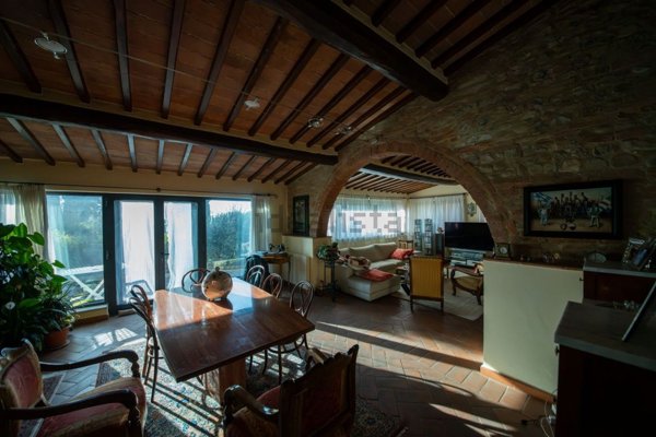 appartamento in vendita a Siena in zona Centro Città