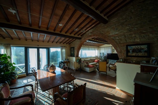 appartamento in vendita a Siena in zona Centro Città