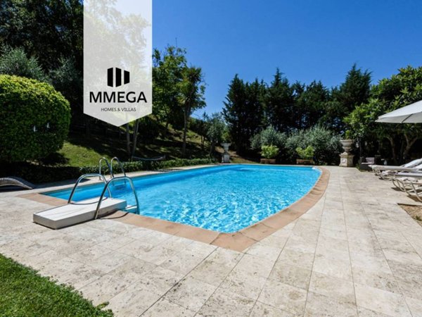 casa indipendente in vendita a Siena