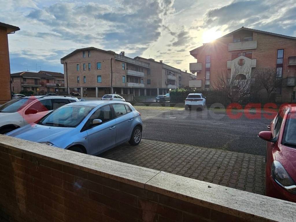 appartamento in vendita a Siena in zona Isola d'Arbia