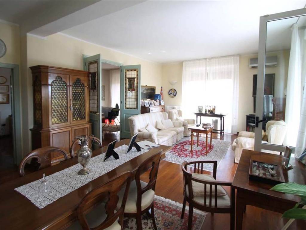 appartamento in vendita a Siena