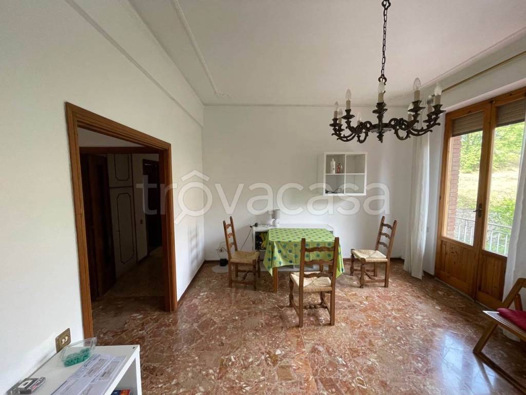 appartamento in vendita a Siena in zona San Miniato