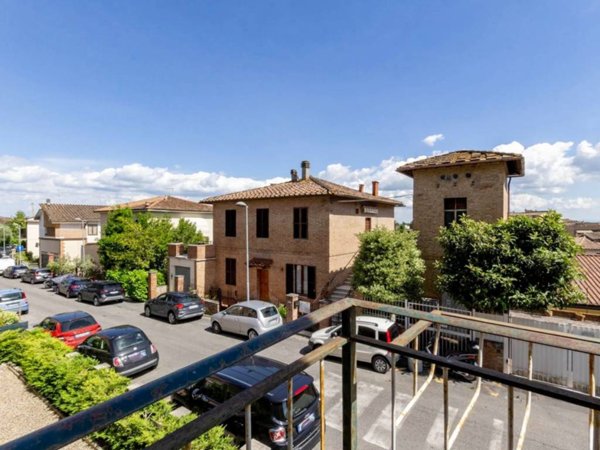 appartamento in vendita a Siena