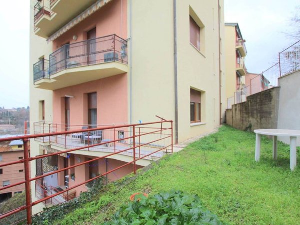 appartamento in vendita a Siena