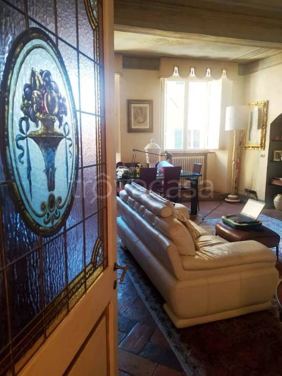 appartamento in vendita a Siena in zona Centro Città