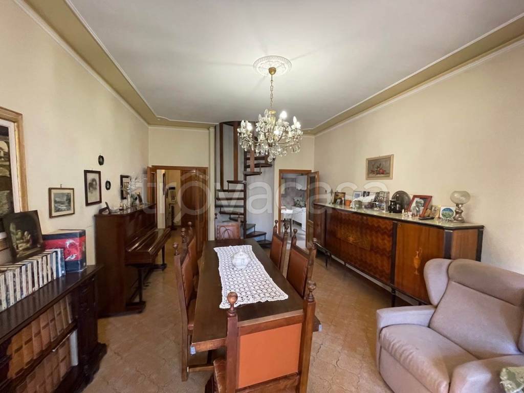 appartamento in vendita a Siena