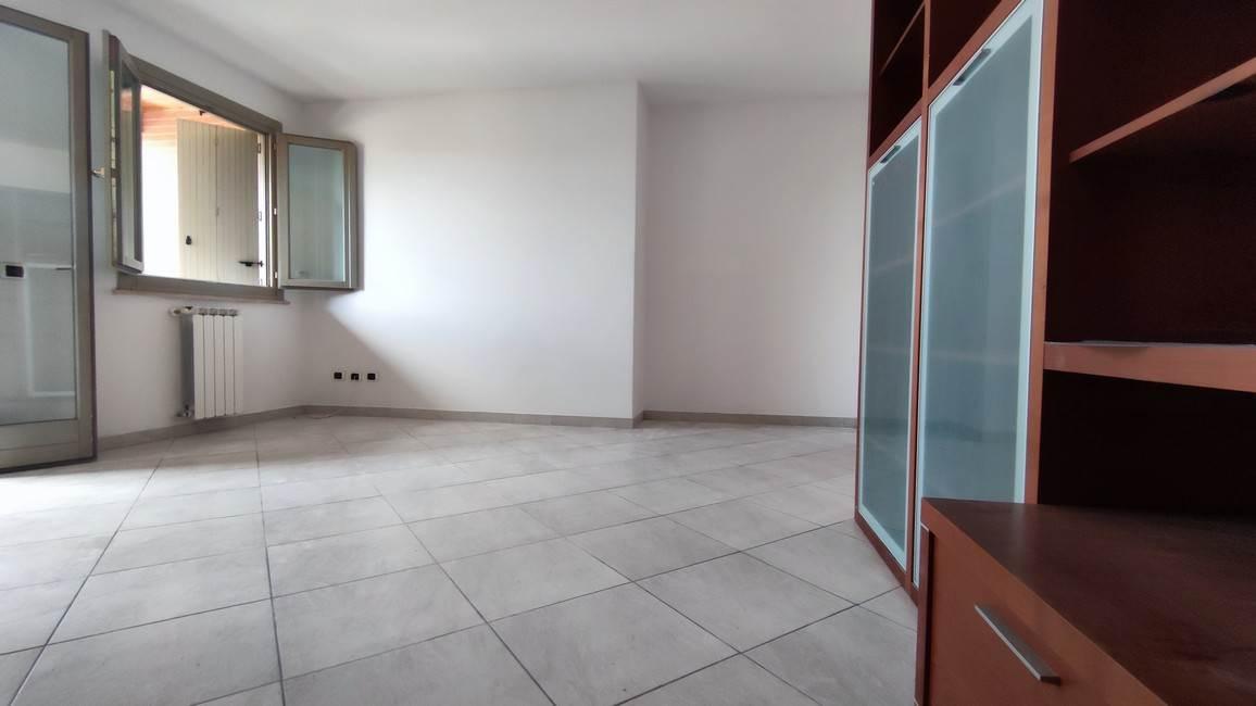 appartamento in vendita a Siena in zona Cerchiaia