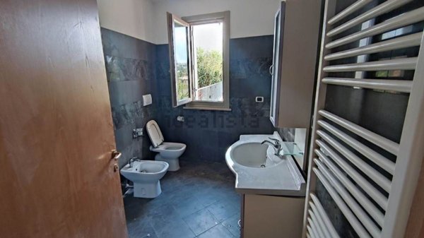 appartamento in vendita a Siena in zona Coroncina