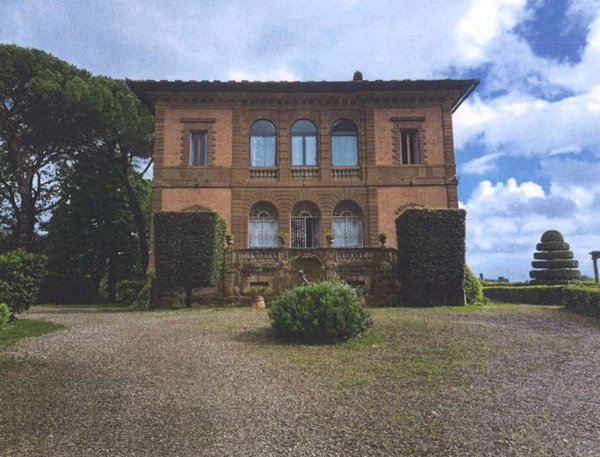 casa indipendente in vendita a Siena