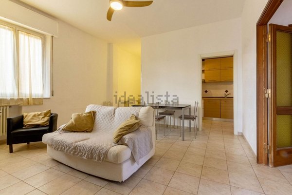 appartamento in vendita a Siena in zona San Miniato