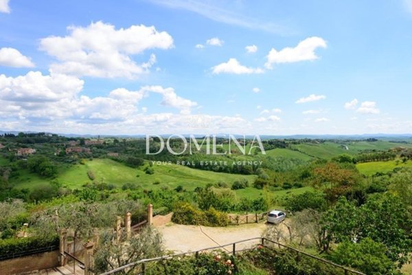 appartamento in vendita a Siena in zona Centro Città