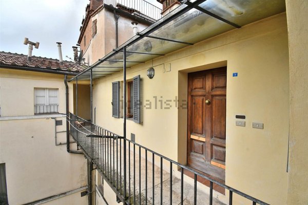 appartamento in vendita a Siena