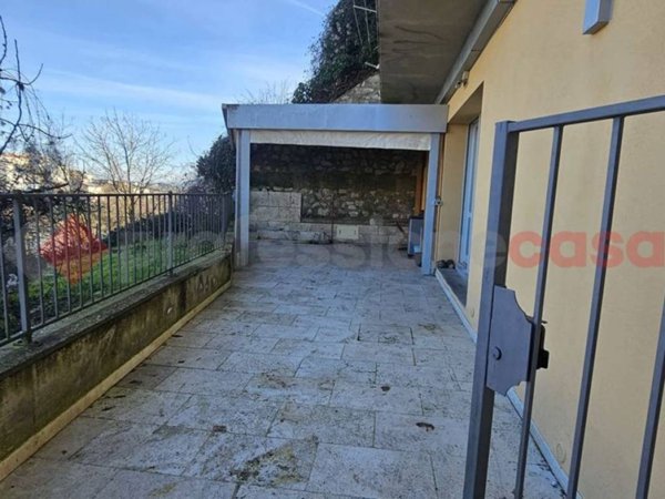 appartamento in vendita a Siena in zona Centro Città