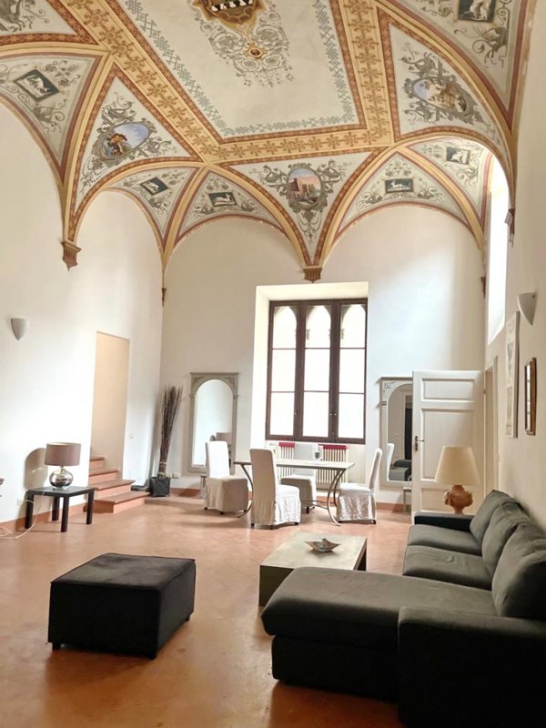 appartamento in vendita a Siena in zona Centro Città