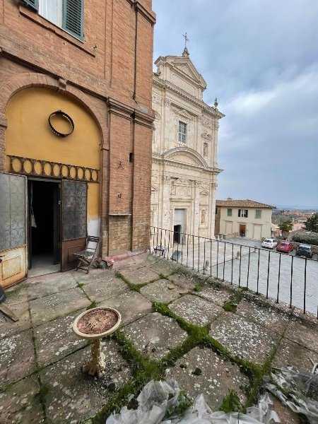 appartamento in vendita a Siena in zona Centro Città
