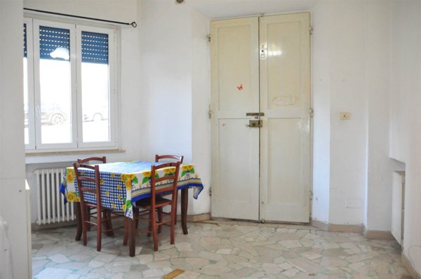 appartamento in vendita a Siena