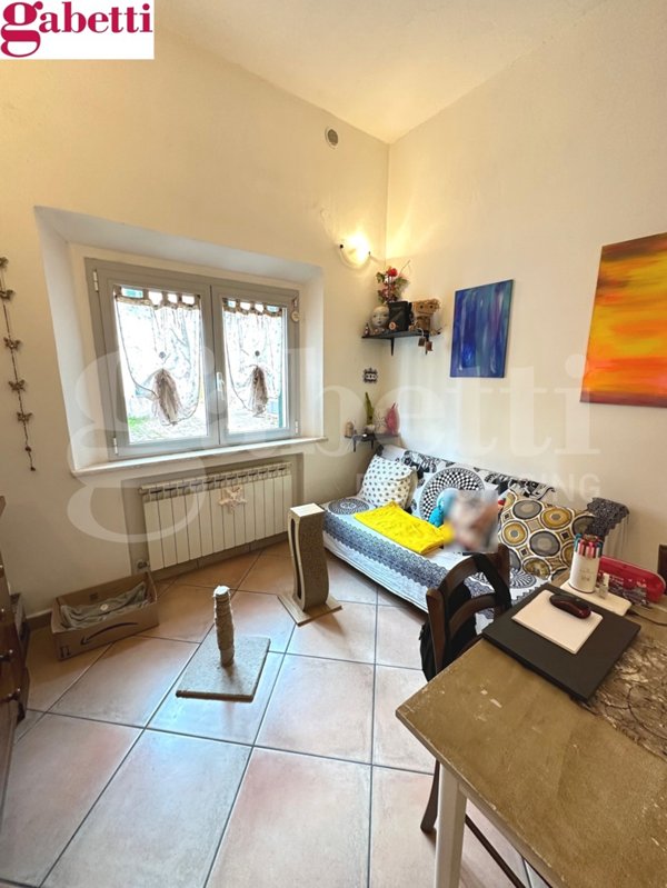 appartamento in vendita a Siena in zona Taverne d'Arbia