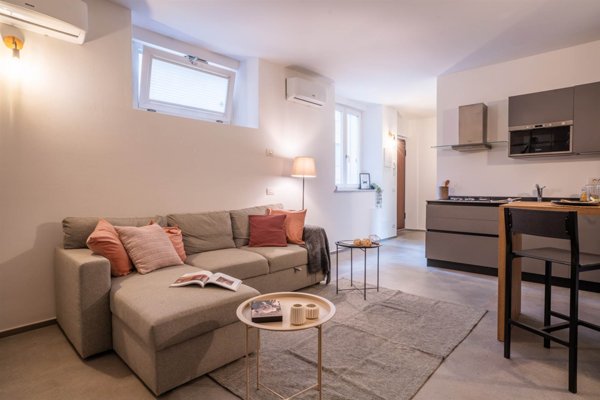 appartamento in vendita a Siena in zona Centro Città