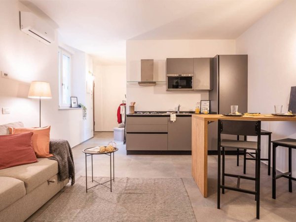 appartamento in vendita a Siena in zona Centro Città