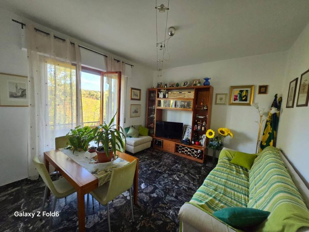 appartamento in vendita a Siena in zona Monteliscai