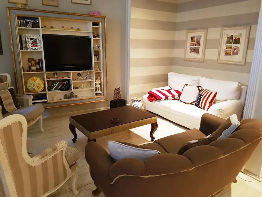 appartamento in vendita a Siena in zona Centro Città