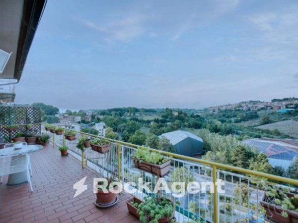 appartamento in vendita a Siena