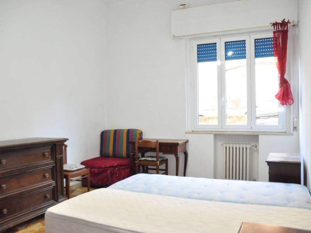 appartamento in vendita a Siena