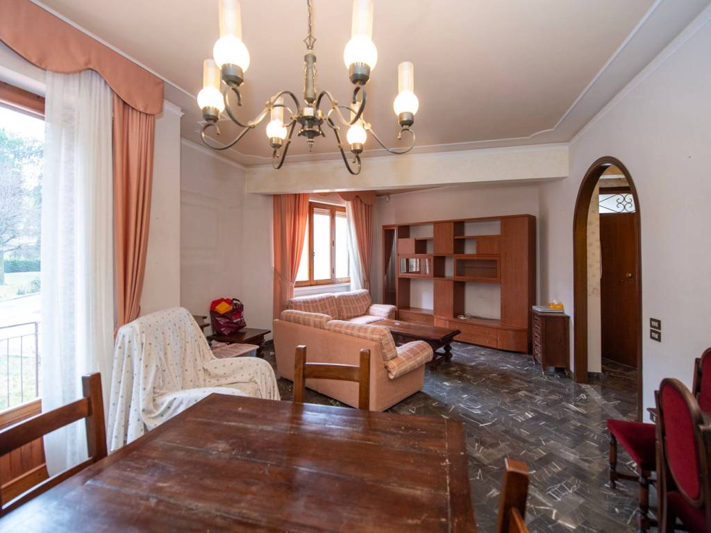 appartamento in vendita a Siena in zona San Miniato