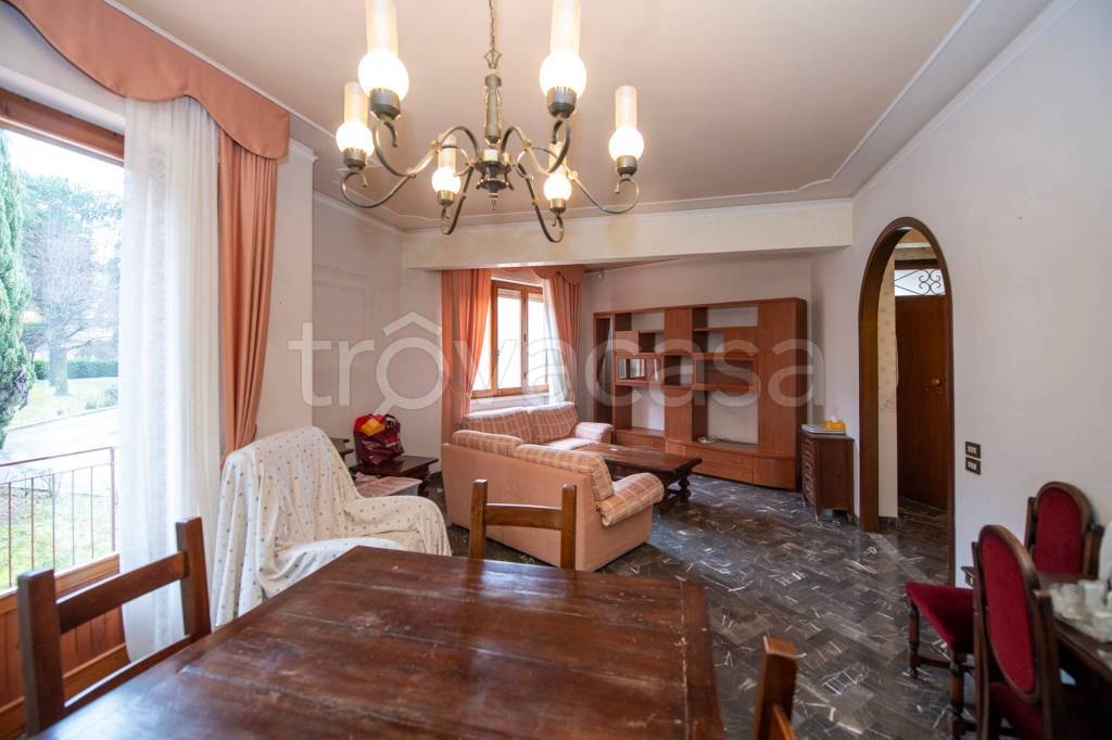 appartamento in vendita a Siena