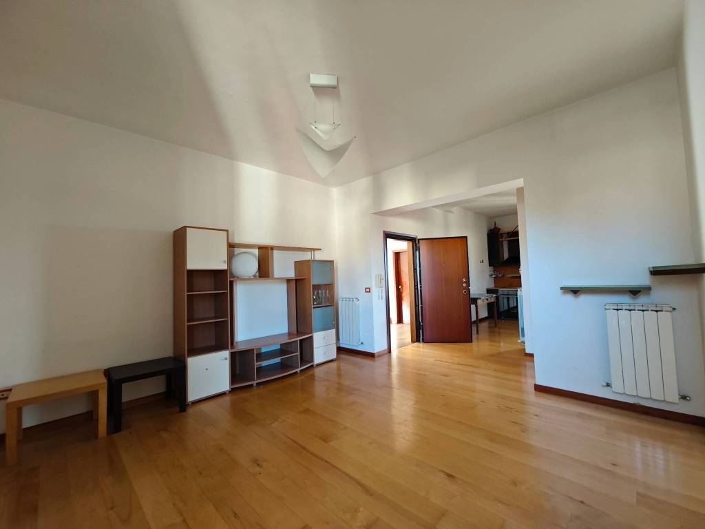 appartamento in vendita a Siena