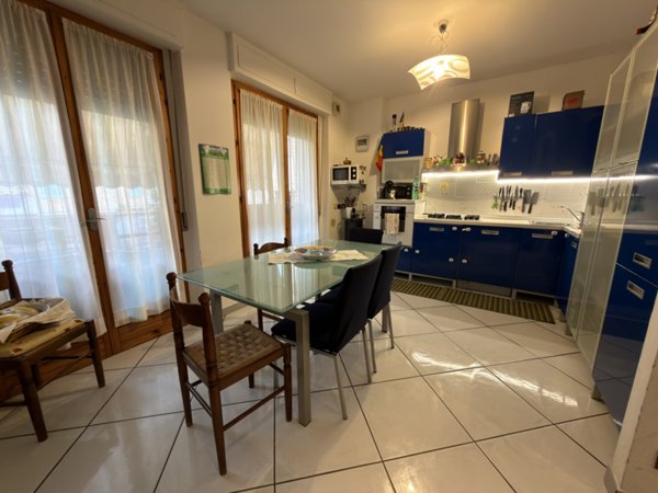 appartamento in vendita a Siena in zona Isola d'Arbia