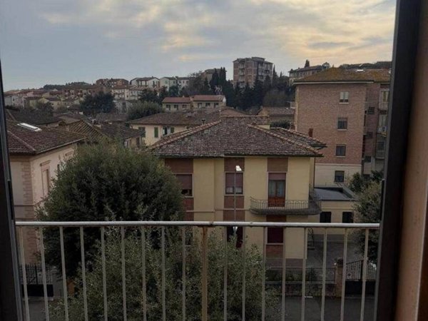 appartamento in vendita a Siena in zona Centro Città