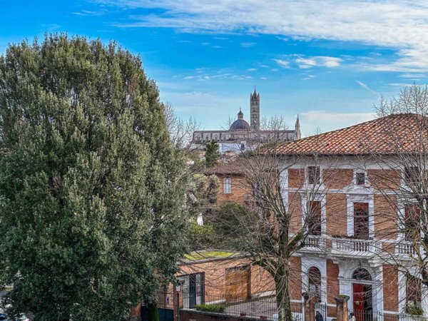 appartamento in vendita a Siena