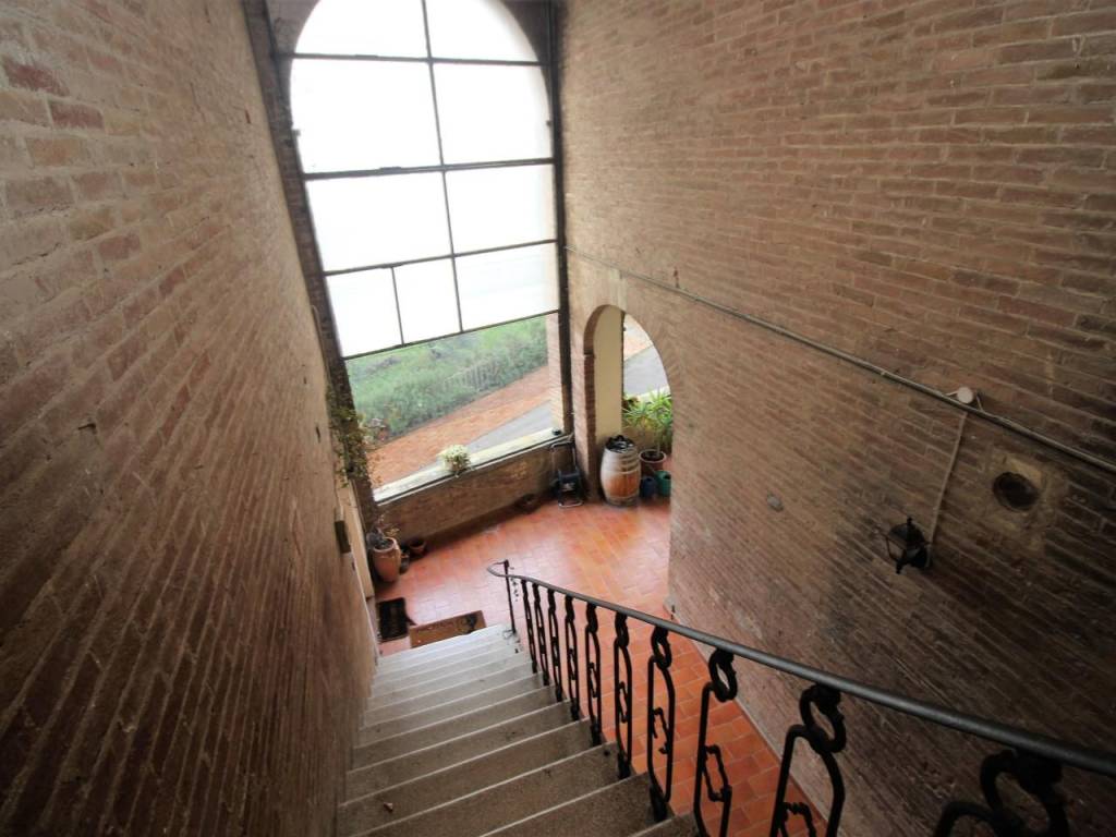 appartamento in vendita a Siena in zona Costalpino