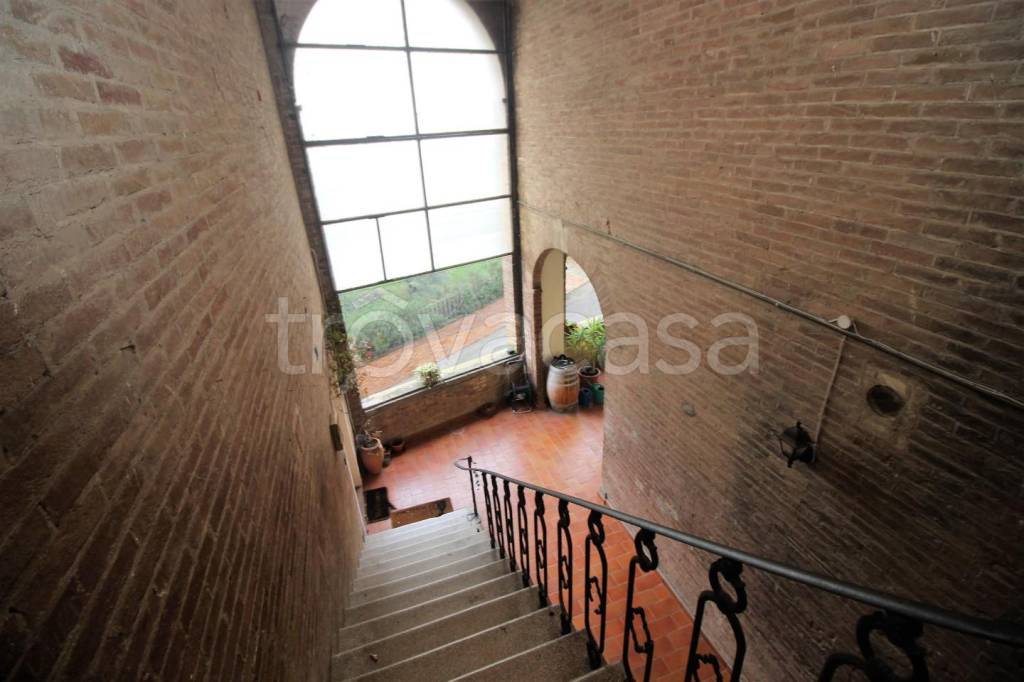 appartamento in vendita a Siena in zona Costalpino