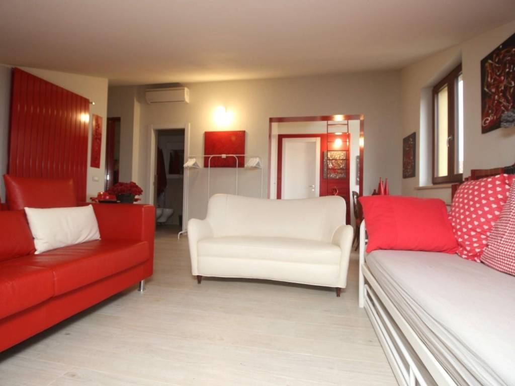 appartamento in vendita a Siena in zona Centro Città