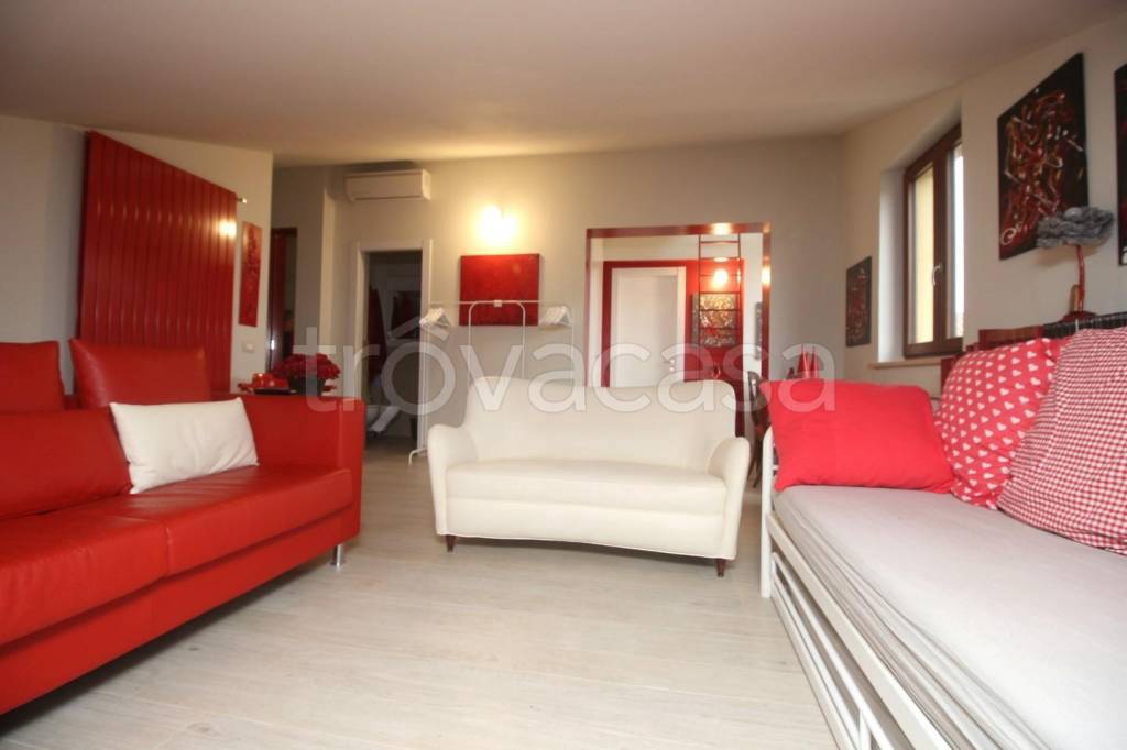 appartamento in vendita a Siena in zona Centro Città