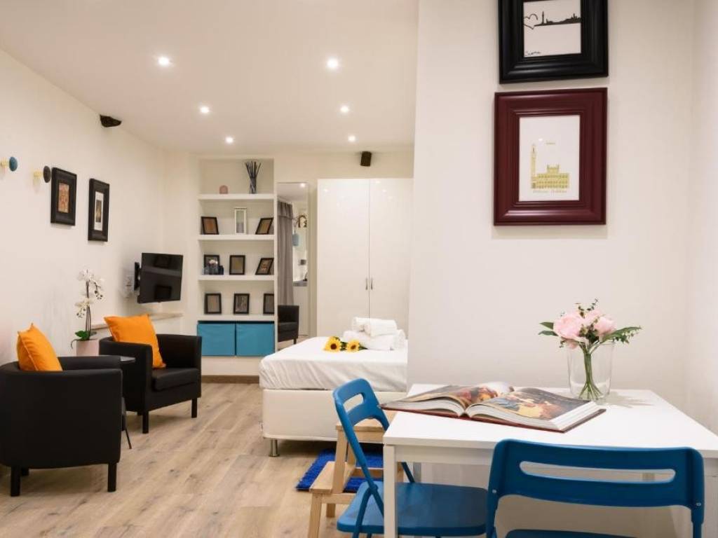 appartamento in vendita a Siena in zona Centro Città